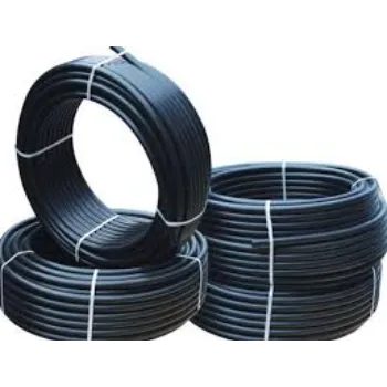 Hdpe Sewage Pipe